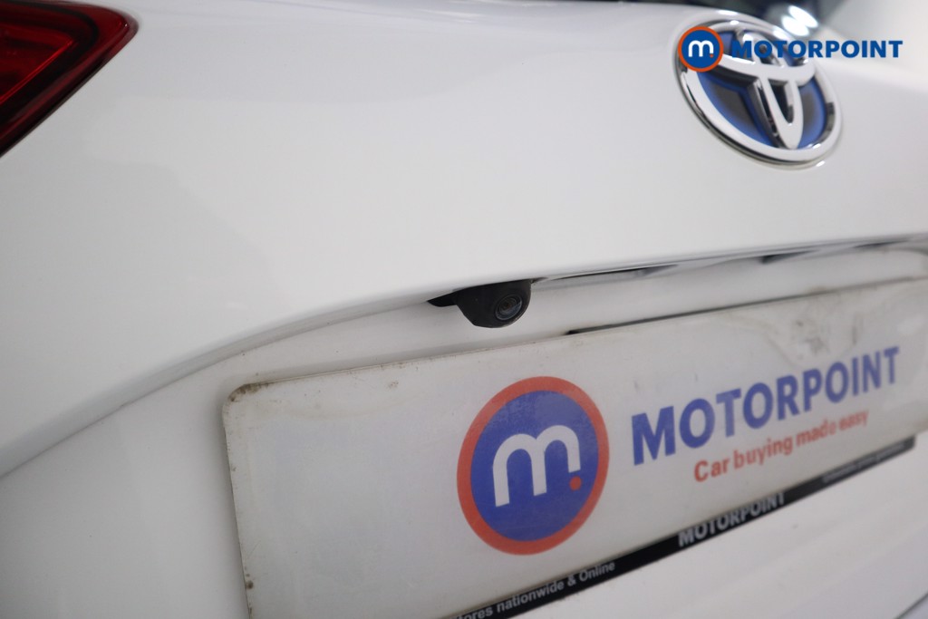 Used Toyota Yaris 2019 for sale - 78028888: Photo 33