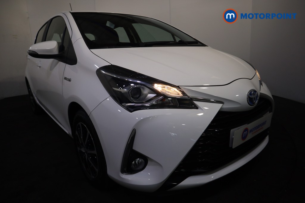 Used Toyota Yaris 2019 for sale - 78028888: Photo 44