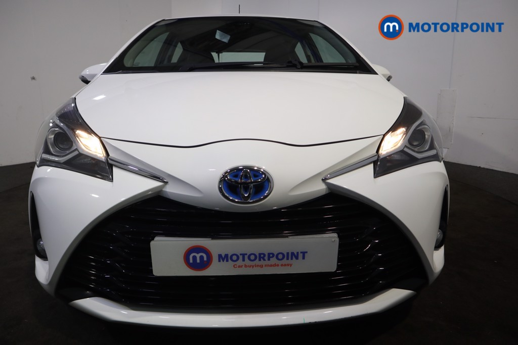 Used Toyota Yaris 2019 for sale - 78028888: Photo 45