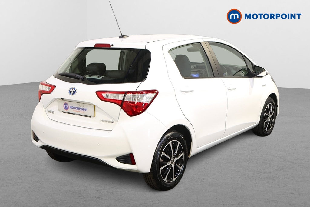 Used Toyota Yaris 2019 for sale - 78028888: Photo 7