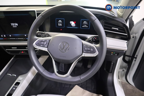 Used Volkswagen Passat 2025 for sale - 75738843: Photo 10