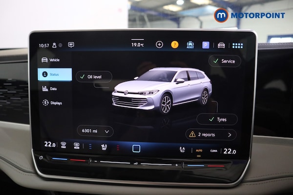 Used Volkswagen Passat 2025 for sale - 75738843: Photo 15