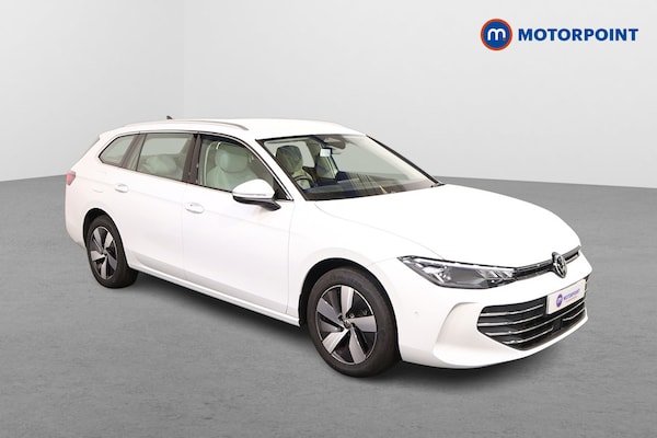 Used Volkswagen Passat 2025 for sale - 75738843: Photo 1