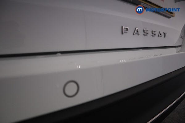 Used Volkswagen Passat 2025 for sale - 75738843: Photo 24