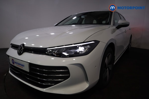 Used Volkswagen Passat 2025 for sale - 75738843: Photo 26