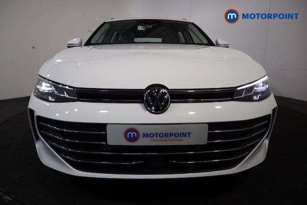 Used Volkswagen Passat 2025 for sale - 75738843: Photo 28