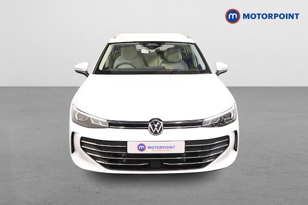 Used Volkswagen Passat 2025 for sale - 75738843: Photo 2