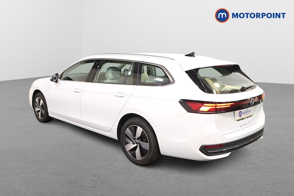 Used Volkswagen Passat 2025 for sale - 75738843: Photo 5