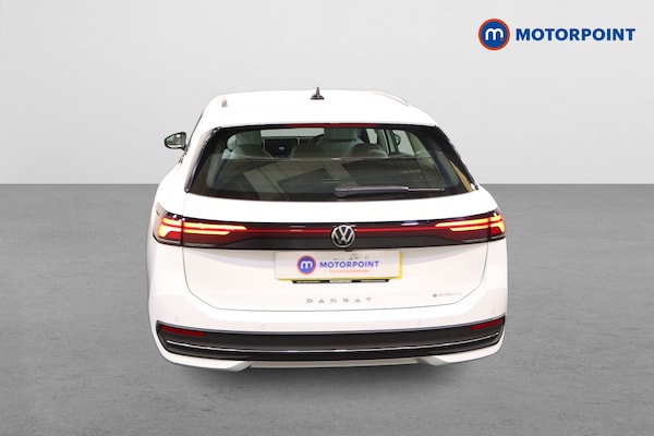 Used Volkswagen Passat 2025 for sale - 75738843: Photo 6