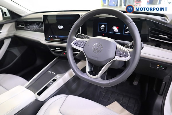 Used Volkswagen Passat 2025 for sale - 75738843: Photo 9