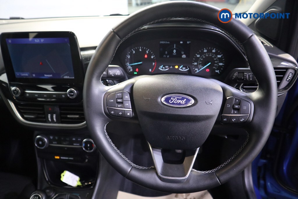 Used Ford Puma 2023 for sale - 77604455: Photo 11