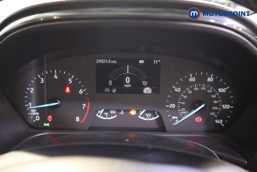 Used Ford Puma 2023 for sale - 77604455: Photo 12