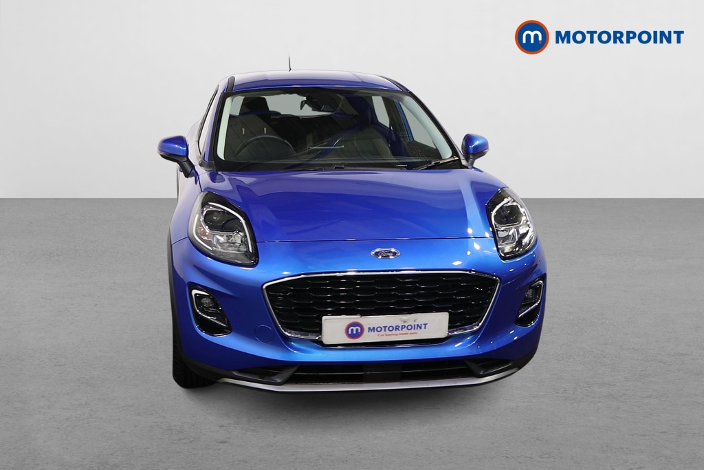 Used Ford Puma 2023 for sale - 77604455: Photo 2