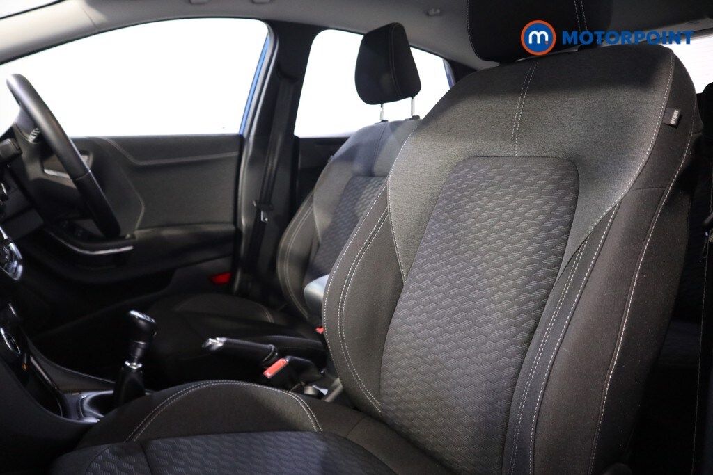 Used Ford Puma 2023 for sale - 77604455: Photo 25