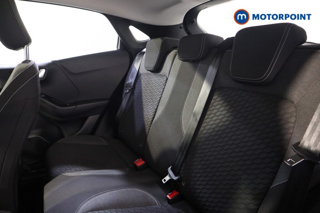 Used Ford Puma 2023 for sale - 77604455: Photo 26