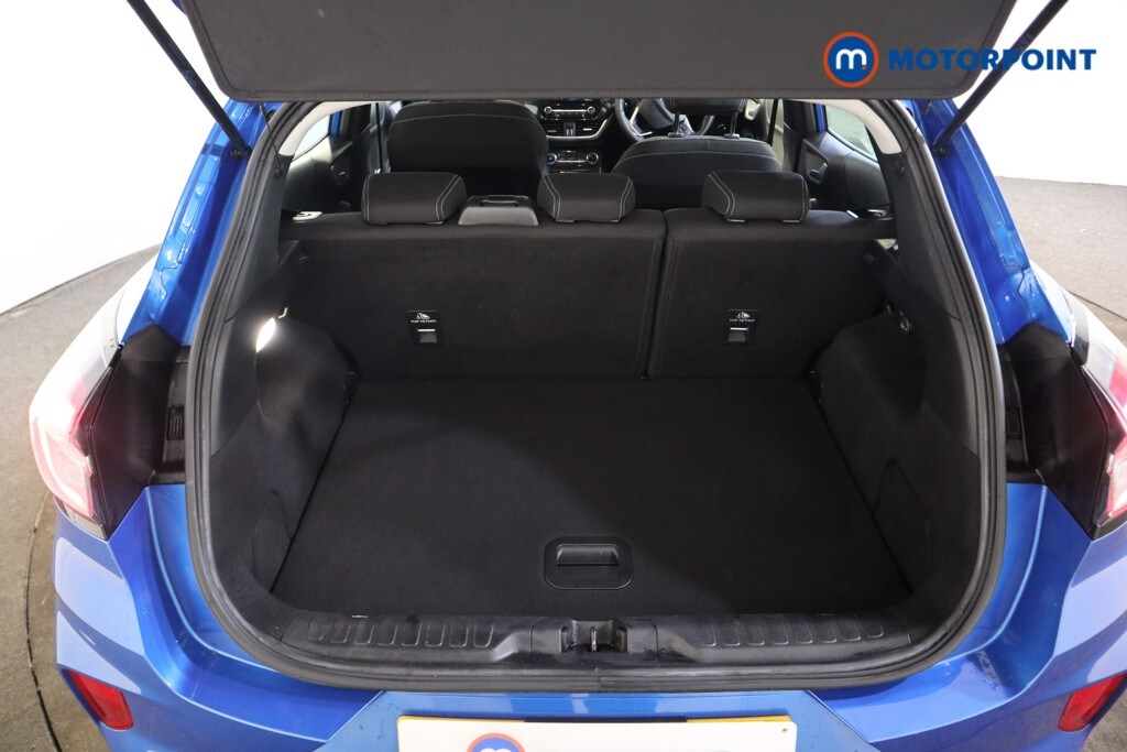 Used Ford Puma 2023 for sale - 77604455: Photo 28