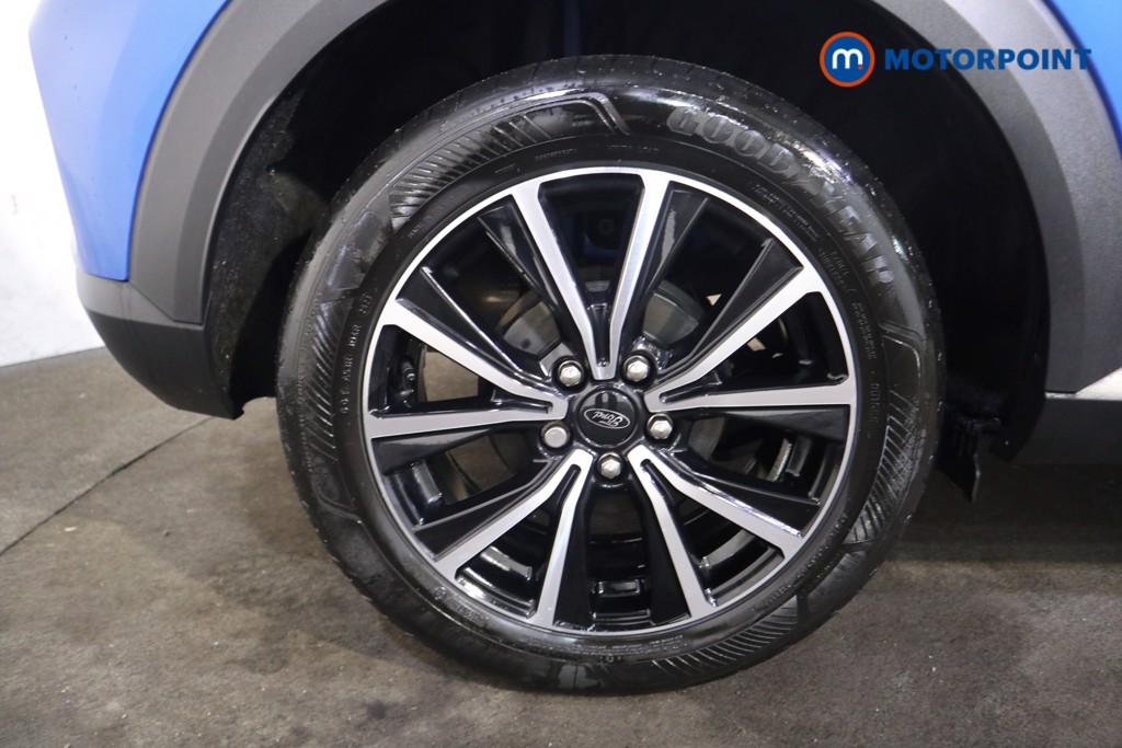 Used Ford Puma 2023 for sale - 77604455: Photo 30