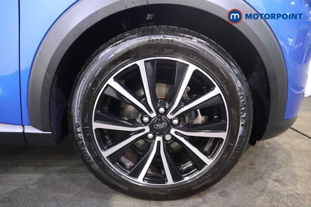 Used Ford Puma 2023 for sale - 77604455: Photo 31