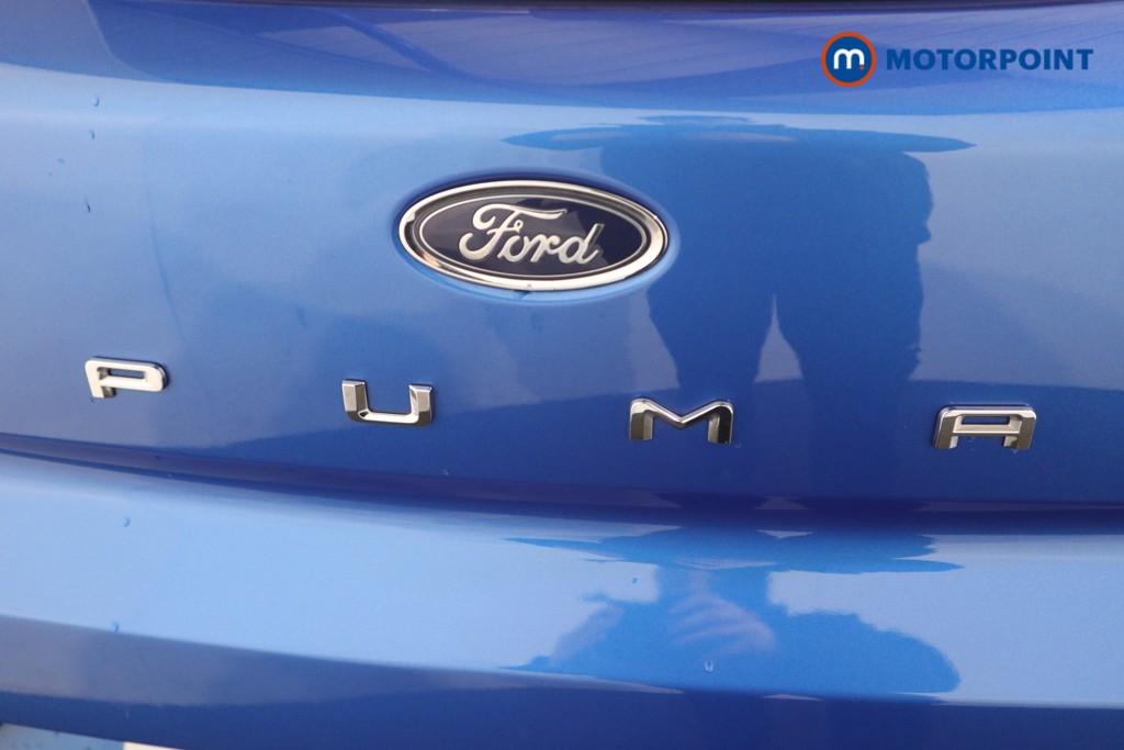 Used Ford Puma 2023 for sale - 77604455: Photo 37