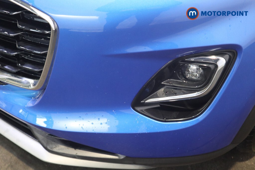 Used Ford Puma 2023 for sale - 77604455: Photo 41