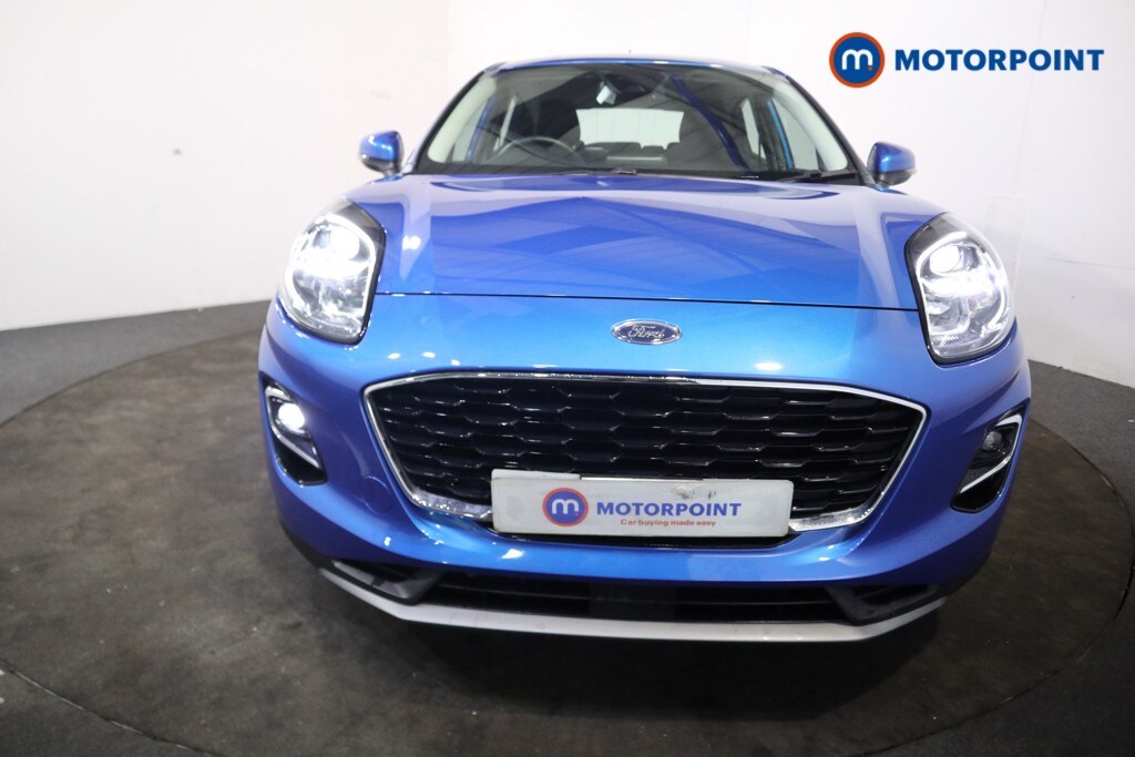 Used Ford Puma 2023 for sale - 77604455: Photo 45