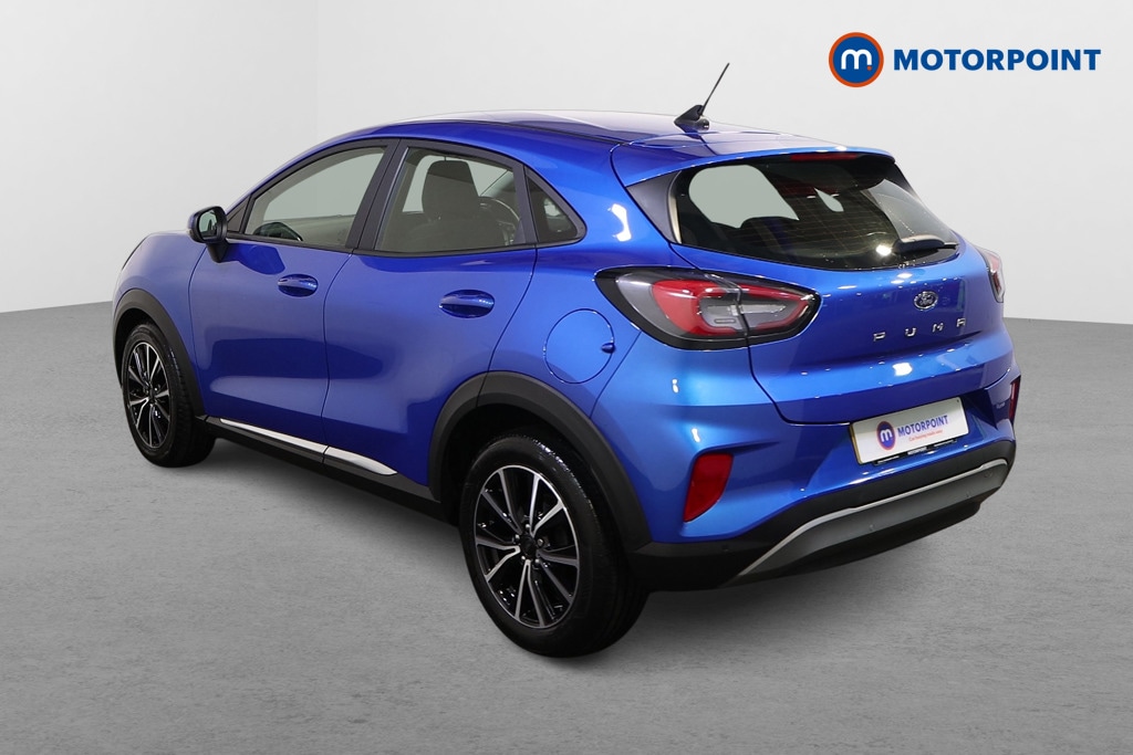 Used Ford Puma 2023 for sale - 77604455: Photo 5