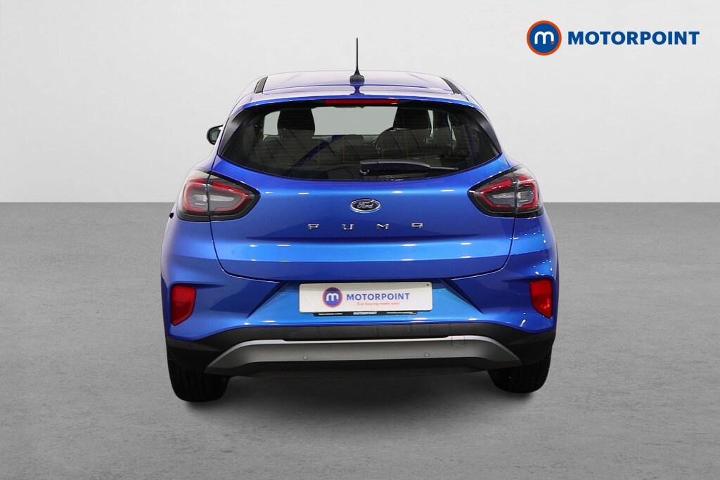 Used Ford Puma 2023 for sale - 77604455: Photo 6