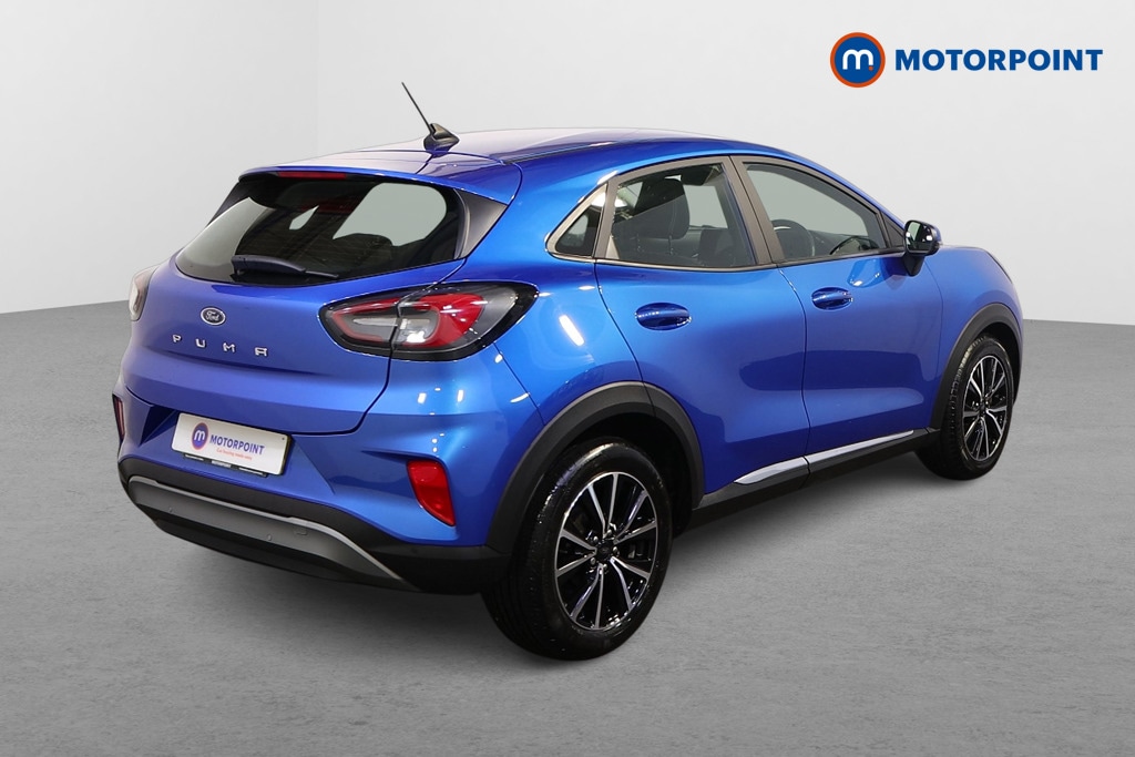 Used Ford Puma 2023 for sale - 77604455: Photo 7