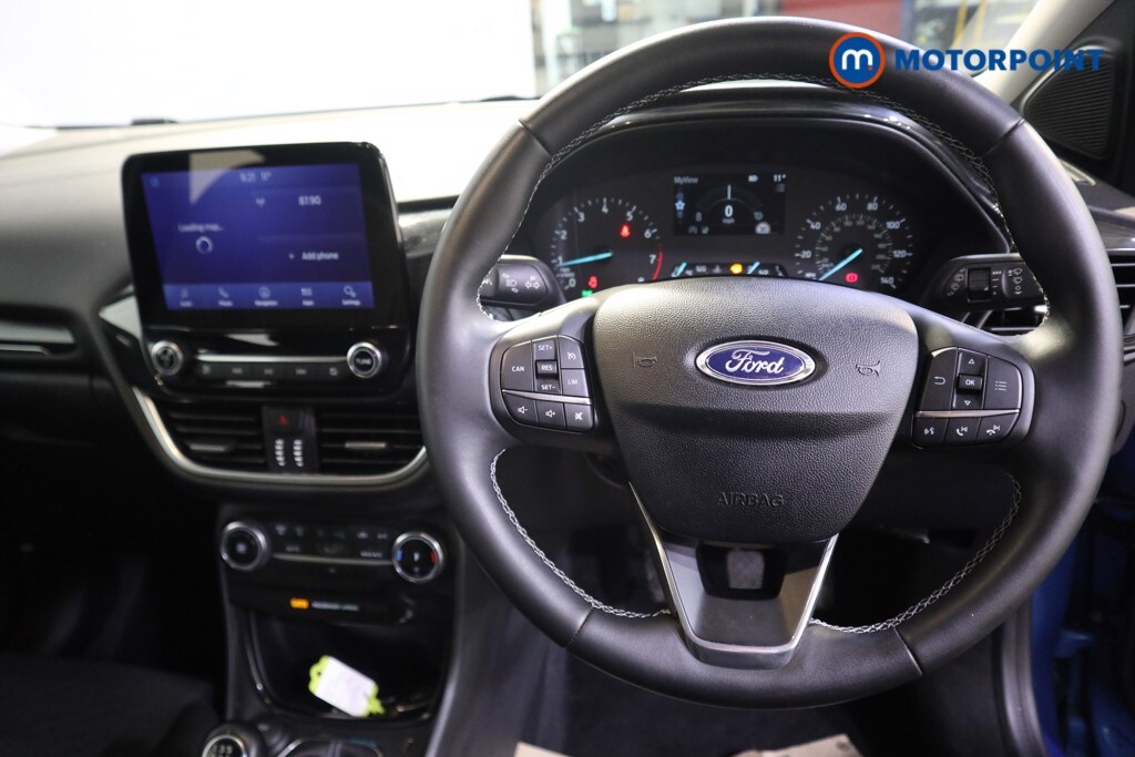 Used Ford Puma 2023 for sale - 77604455: Photo 9