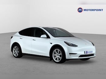 Used Tesla Model Y 2022 for sale - 79165946: Photo