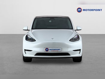 Used Tesla Model Y 2022 for sale - 79165946: Photo
