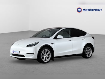 Used Tesla Model Y 2022 for sale - 79165946: Photo