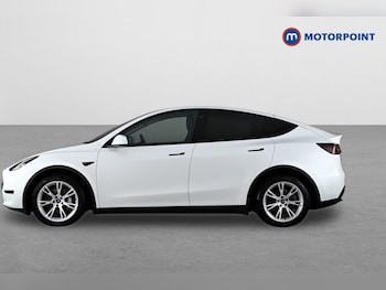 Used Tesla Model Y 2022 for sale - 79165946: Photo