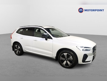 Used Volvo XC60 2022 for sale - 78271044: Photo