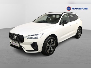 Used Volvo XC60 2022 for sale - 78271044: Photo
