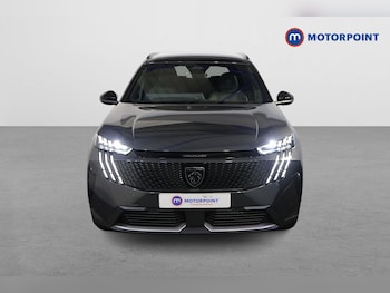 Used Peugeot 5008 2025 for sale - 77462734: Photo