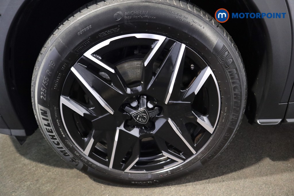 Used Peugeot 5008 2025 for sale - 77462734: Photo 34