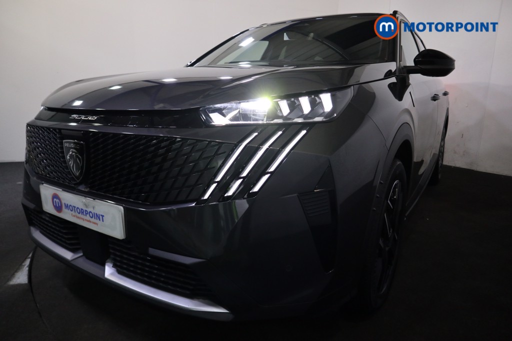 Used Peugeot 5008 2025 for sale - 77462734: Photo 46