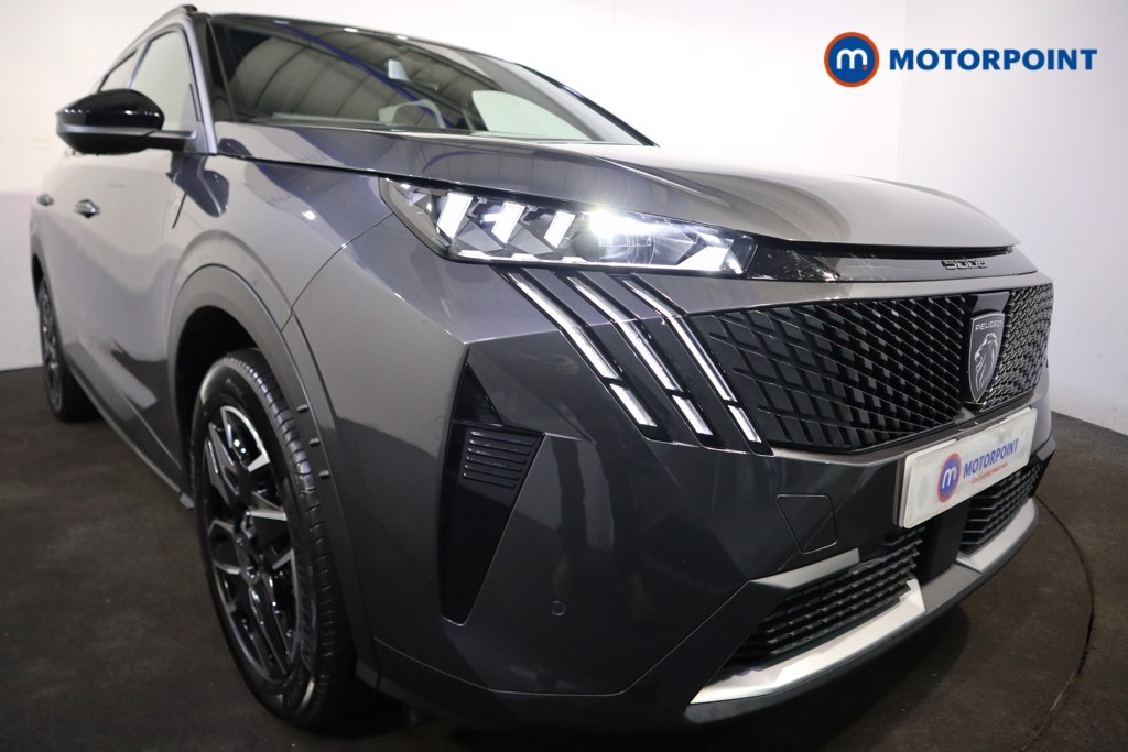 Used Peugeot 5008 2025 for sale - 77462734: Photo 48