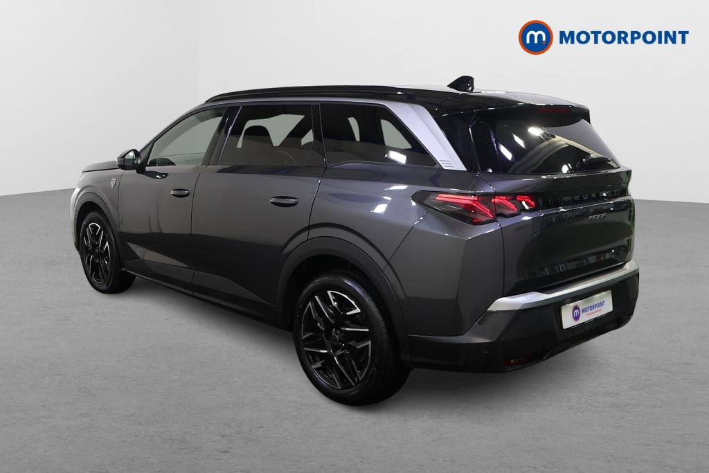 Used Peugeot 5008 2025 for sale - 77462734: Photo 5