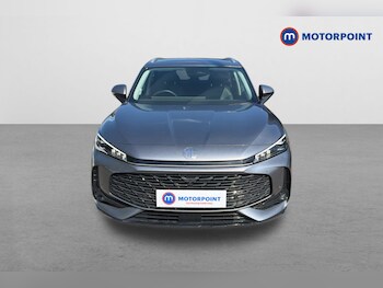 Used MG MG HS 2025 for sale - 78485591: Photo