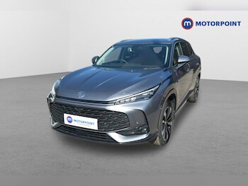 Used MG MG HS 2025 for sale - 78485591: Photo
