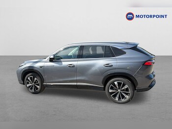 Used MG MG HS 2025 for sale - 78485591: Photo