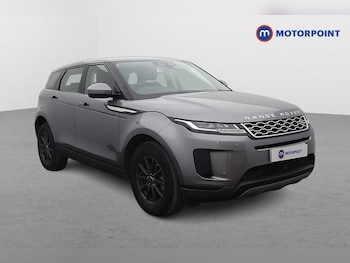 Used Land Rover Range Rover Evoque 2021 for sale - 78671478: Photo
