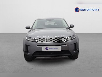 Used Land Rover Range Rover Evoque 2021 for sale - 78671478: Photo