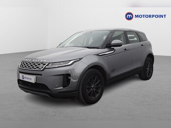 Used Land Rover Range Rover Evoque 2021 for sale - 78671478: Photo