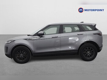Used Land Rover Range Rover Evoque 2021 for sale - 78671478: Photo