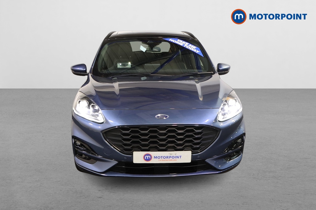 Used Ford Kuga 2022 for sale - 76641356: Photo 2