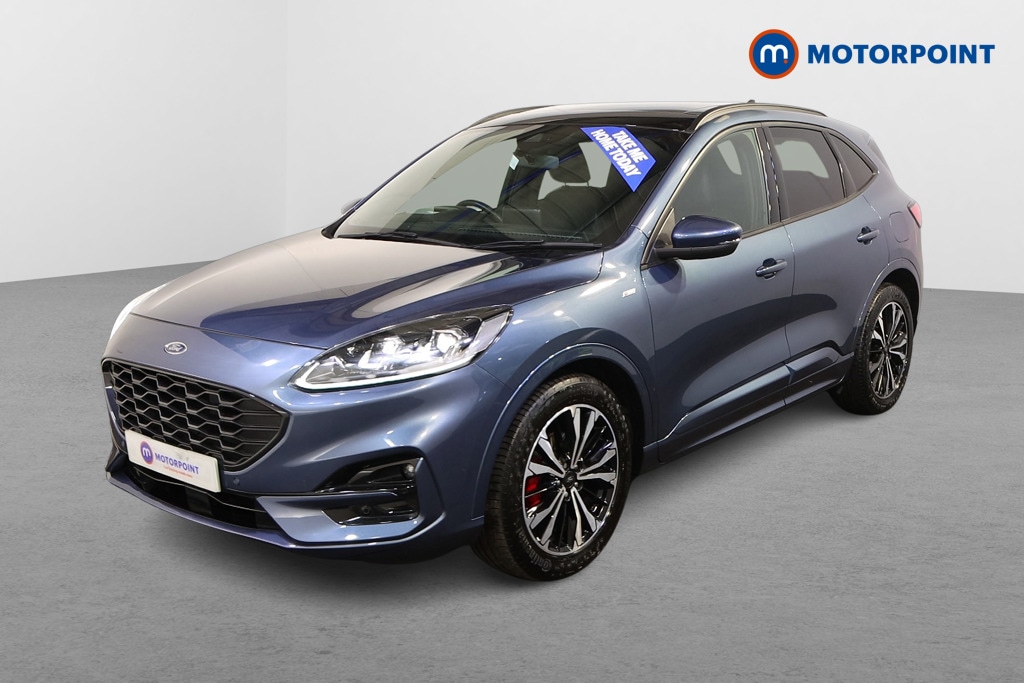 Used Ford Kuga 2022 for sale - 76641356: Photo 3