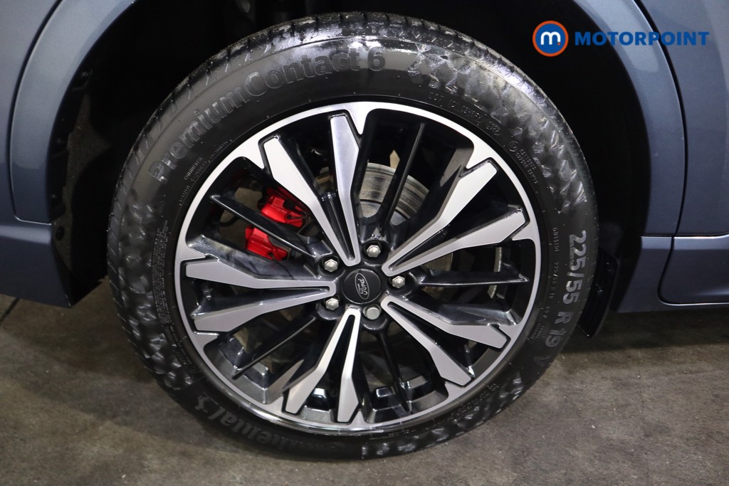 Used Ford Kuga 2022 for sale - 76641356: Photo 32